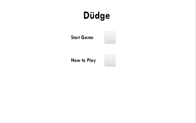 Düdge [Dudge]  from Chrome web store to be run with OffiDocs Chromium online